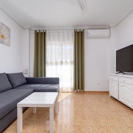 Penthouse Corbeta Sun Apartment Torrevieja Exterior foto