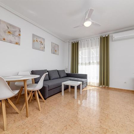 Penthouse Corbeta Sun Apartment Torrevieja Exterior foto