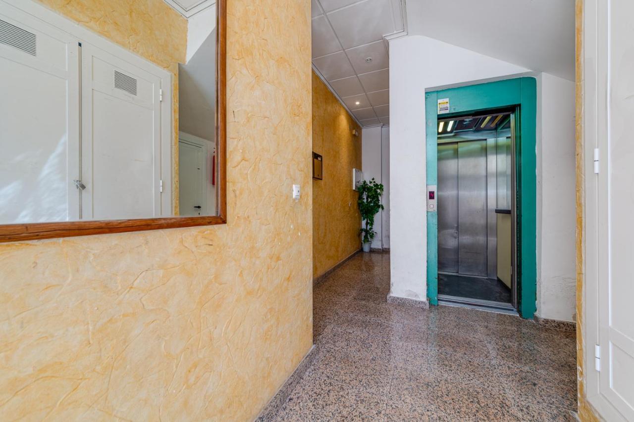 Penthouse Corbeta Sun Apartment Torrevieja Exterior foto